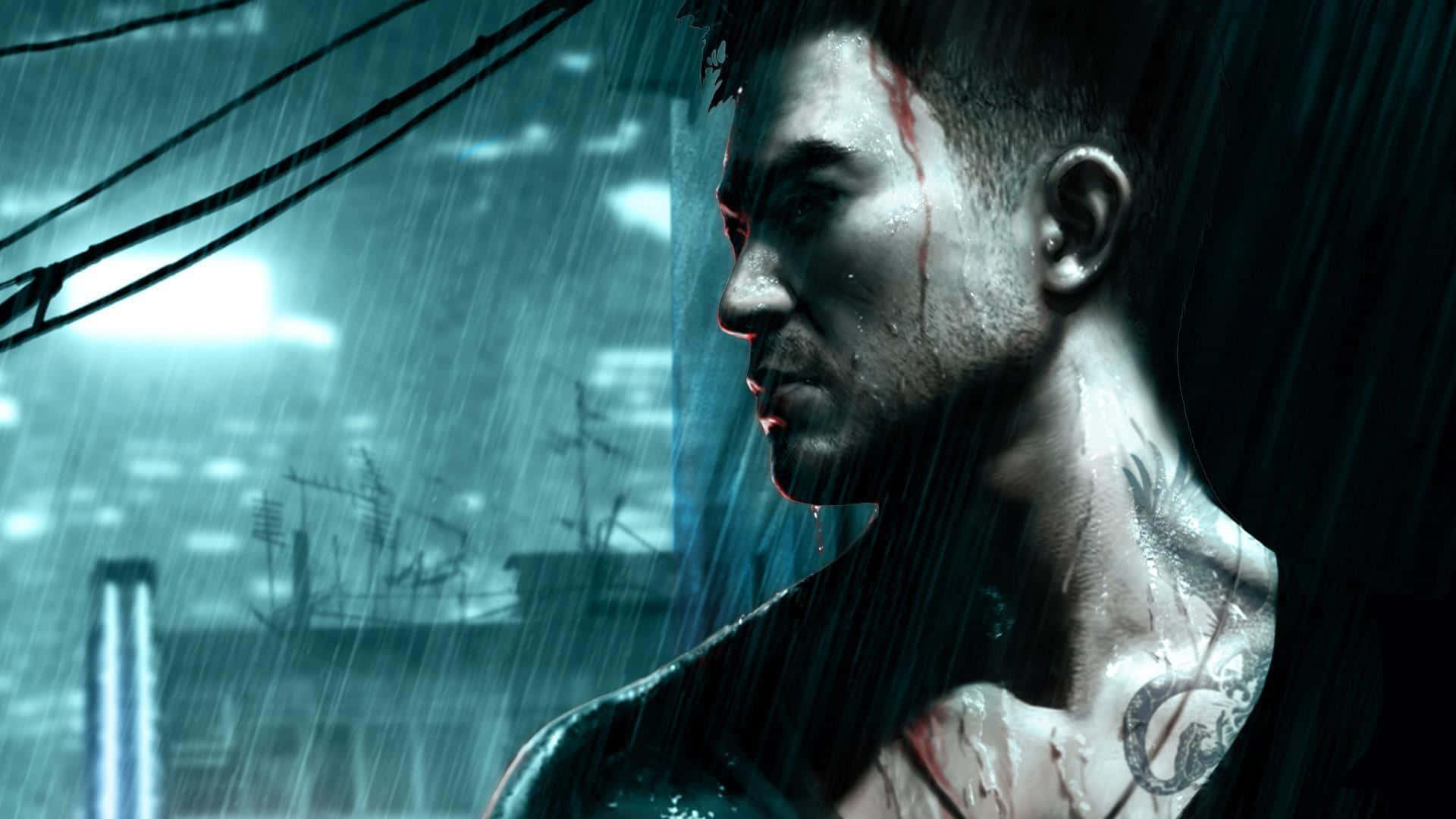 Uncover the secrets of Hong Kong in Sleeping Dogs