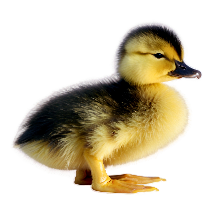 Sleeping Duckling Png Mpm92 PNG