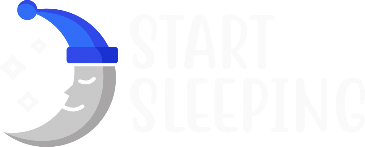 Sleeping Moon Logo PNG