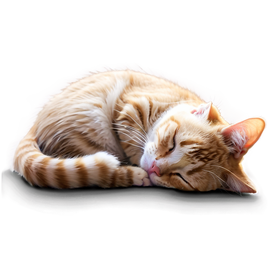 Sleepy Cat Meme Png 47 PNG