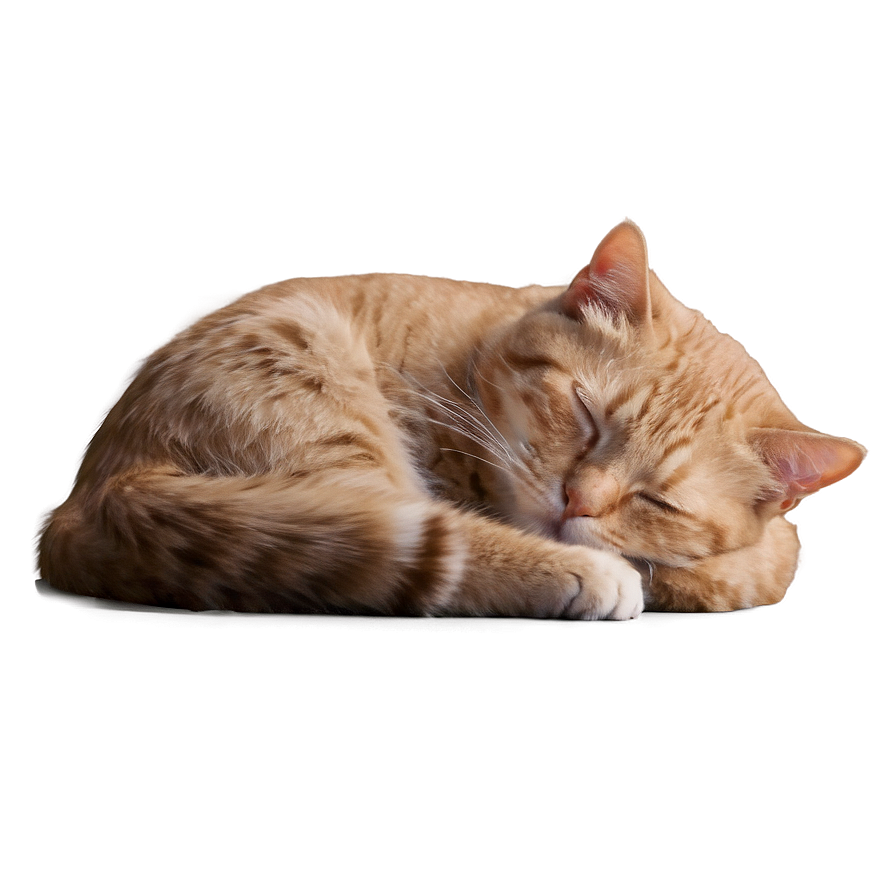 Sleepy Cat Meme Png Vrv56 PNG