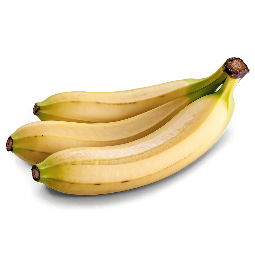 Sliced Banana Top View Png Uqr88 PNG