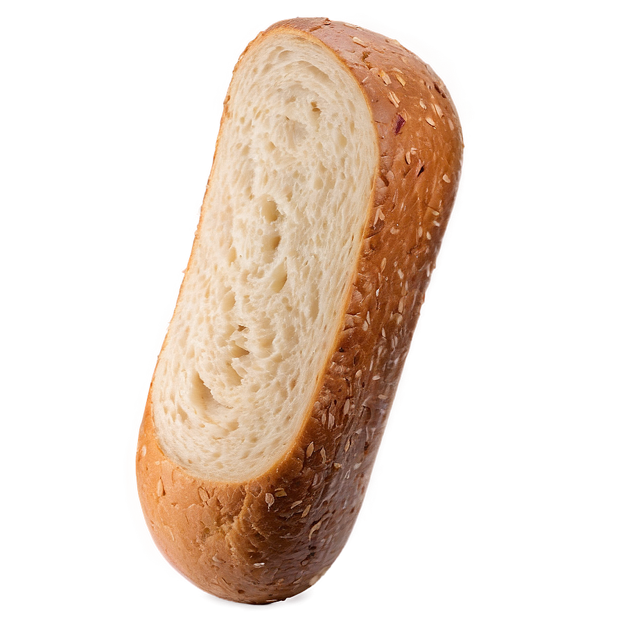 Sliced Bread Loaf Png Wfm57 PNG