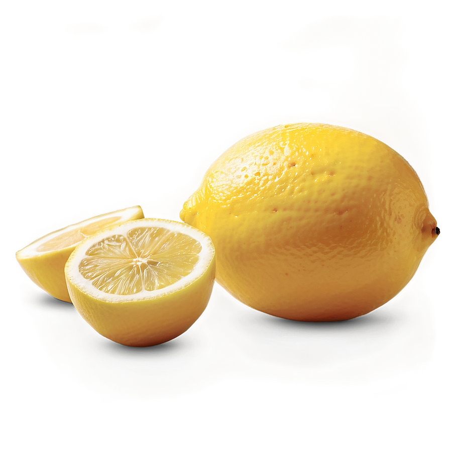 Sliced Lemons Png Ofm73 PNG