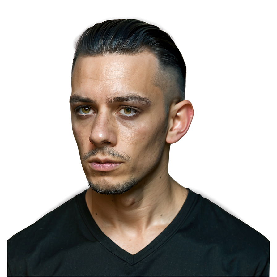 Slick Edgar Cut Image Png Qut PNG