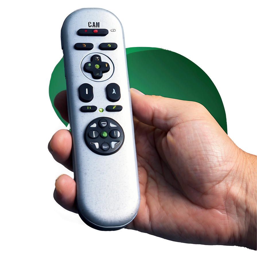 Slim Remote Control Png Wcc PNG