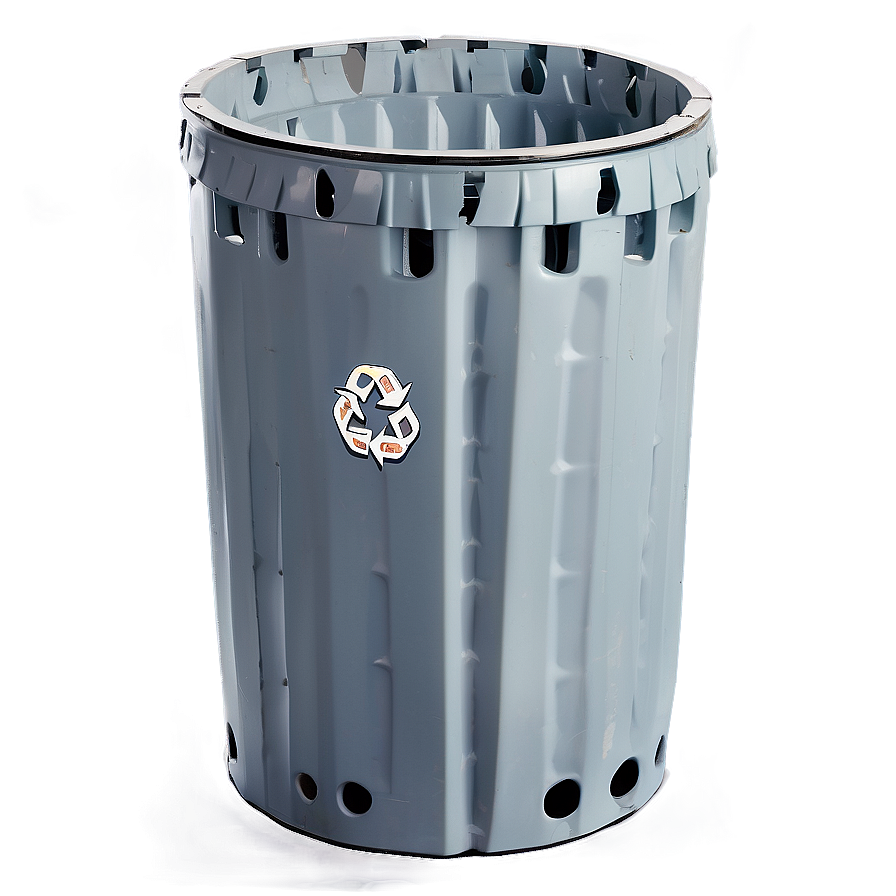 Slim Trash Bin Png 74 PNG