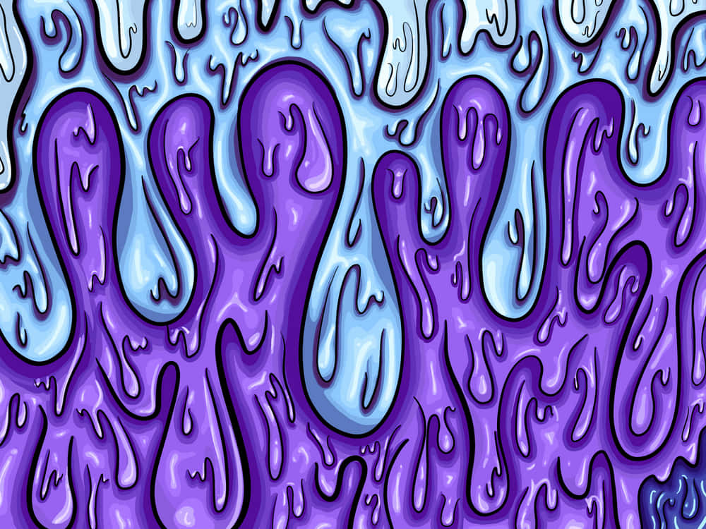 Slime Live Wallpaper: Fluffy Slime Simulator:Amazon.com:Appstore for Android
