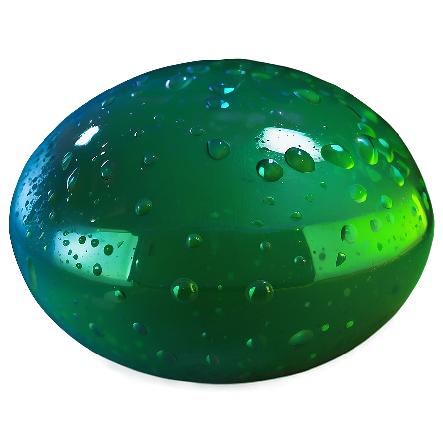 Download Slime Bouncing Ball Png Onm | Wallpapers.com