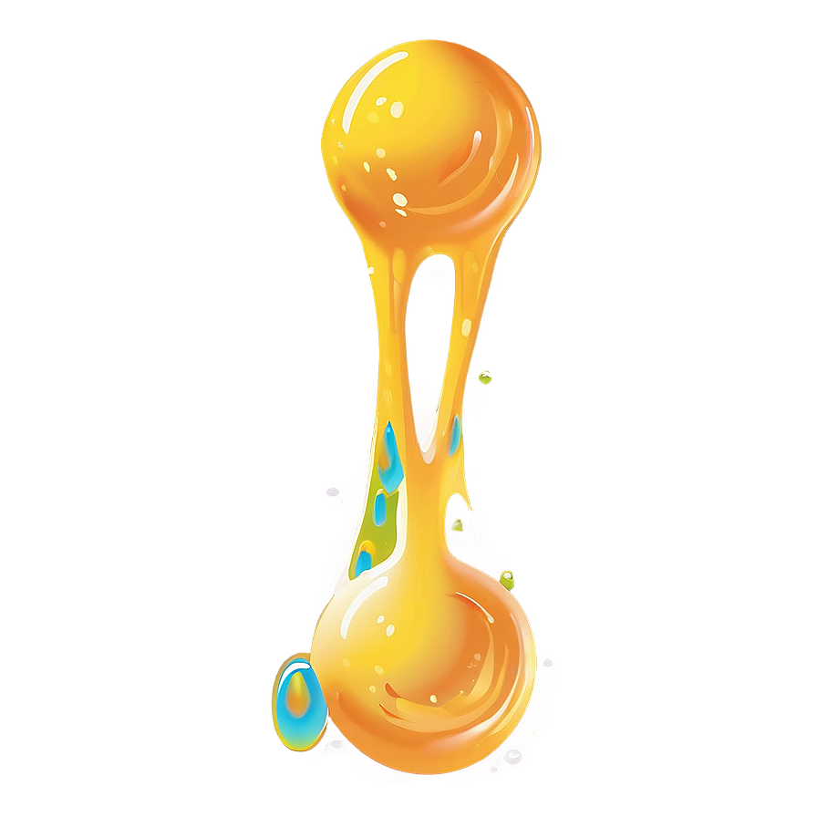 Download Slime Bouncing Ball Png Yee12 | Wallpapers.com