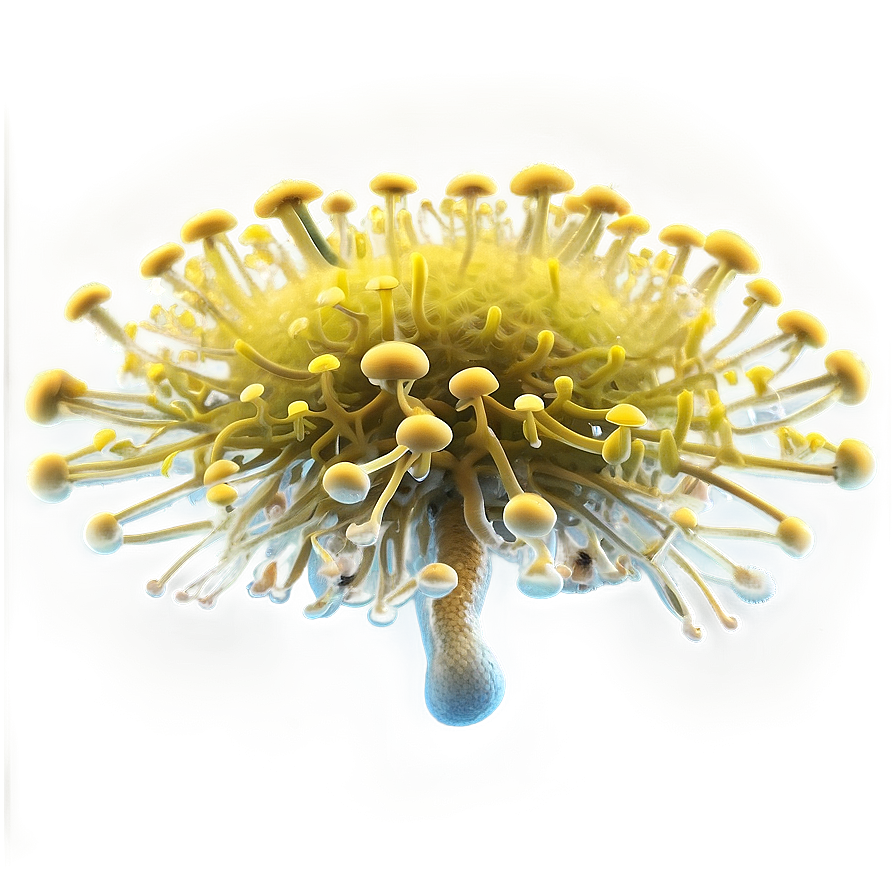 Slime Mold Png 66 PNG