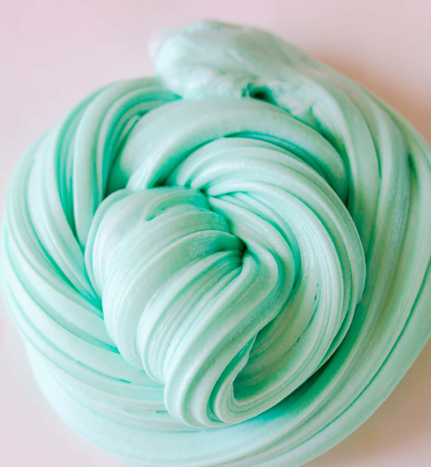 Pastel Green Slime Pictures