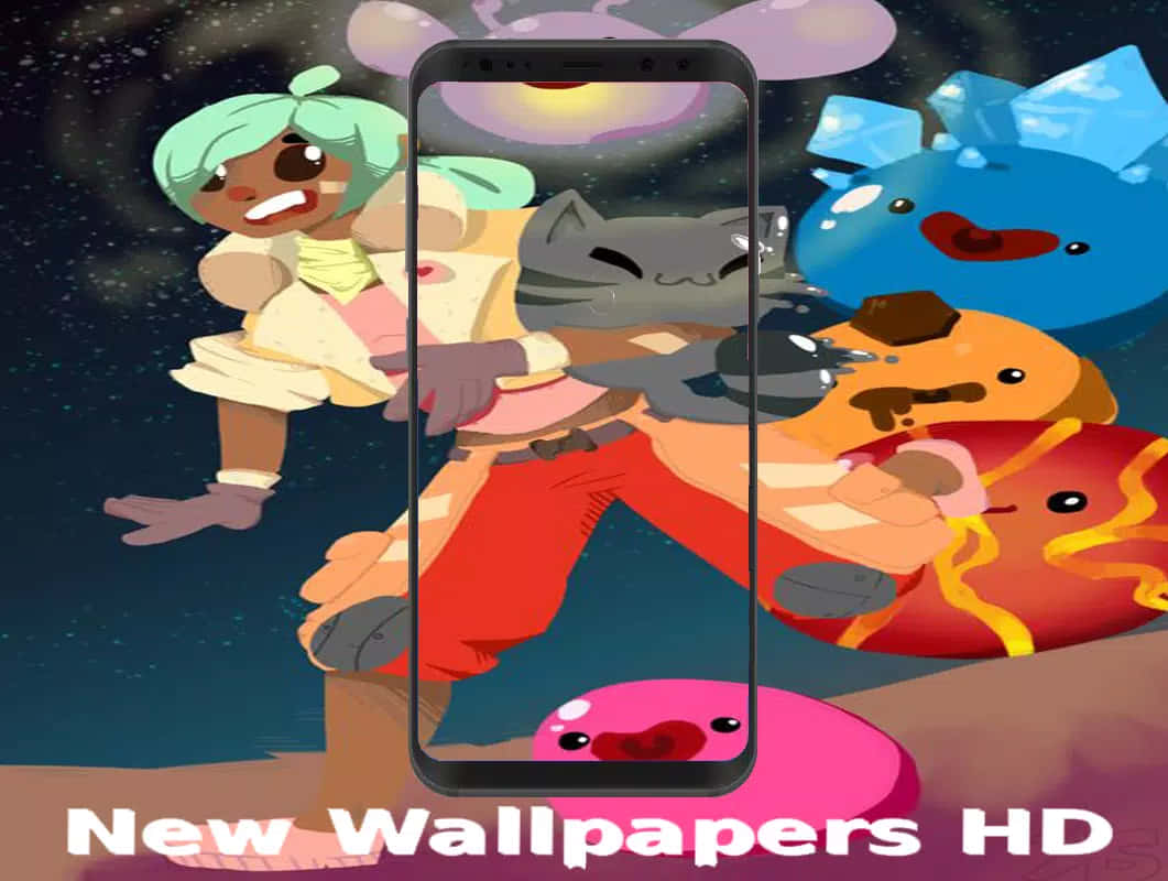 New Wallpapers Hd - Screenshot Wallpaper