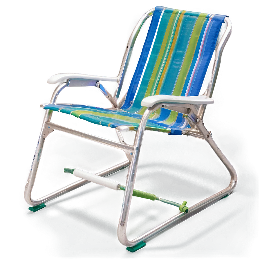 Sling Lawn Chair Png 46 PNG