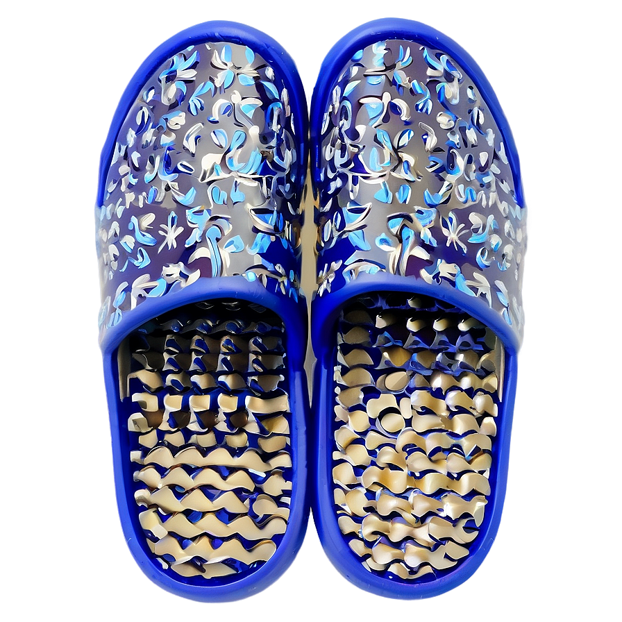 Slip-on Slippers Png 79 PNG