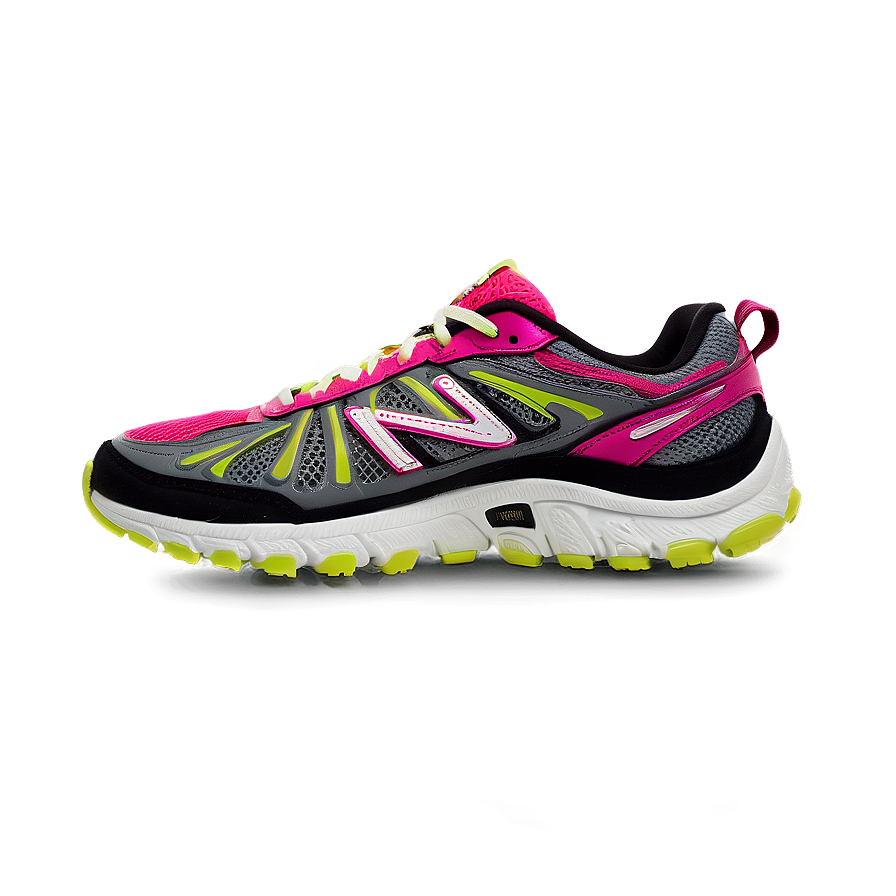 Slip Resistant Running Shoes Png Ufd PNG