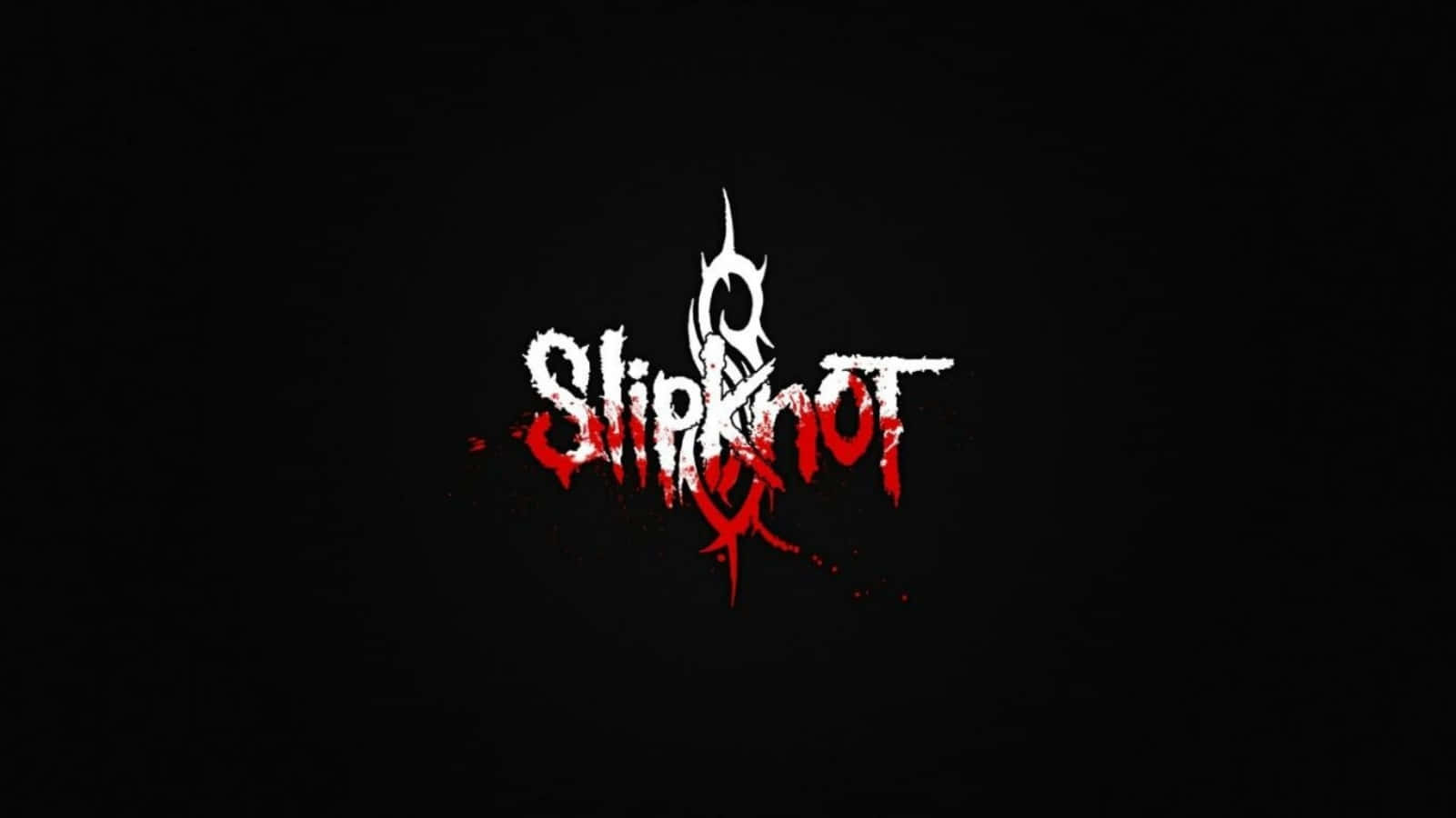 Slipknot Desktop 1601 X 900 Wallpaper