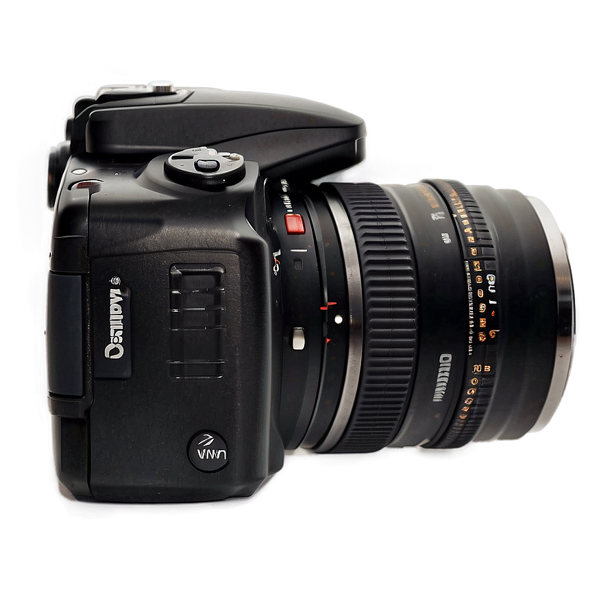 Slr Camera Png 34 PNG