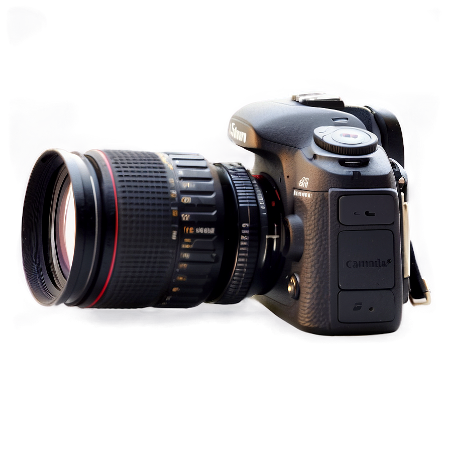 Download Slr Camera Png Mly