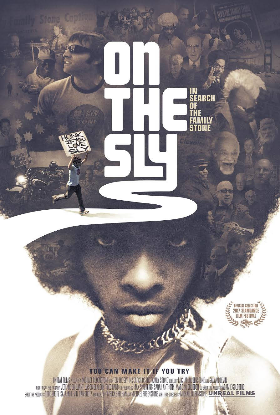 Sly And The Family Stone On The Sly Wallpaper