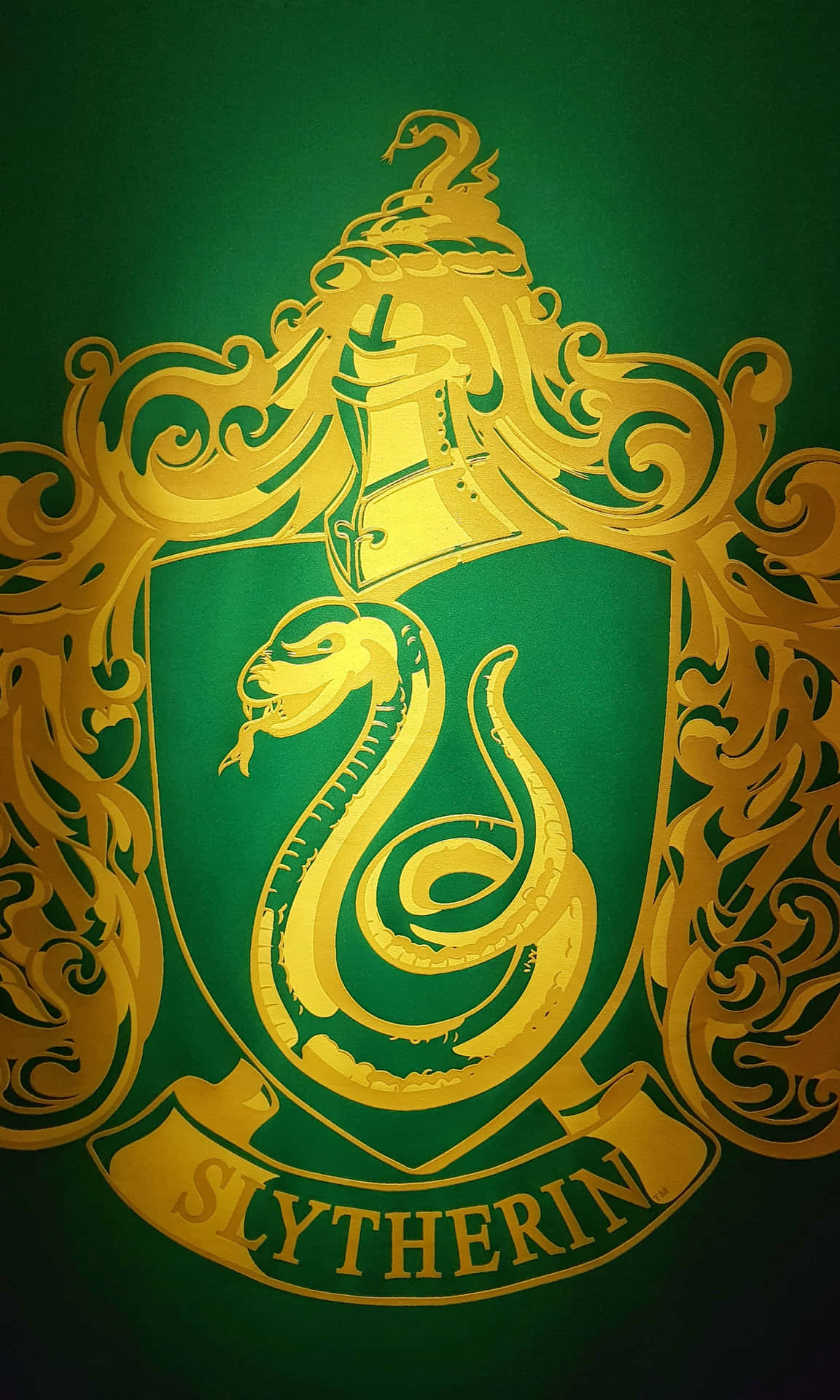The House of Slytherin, Home to the Most Cunning