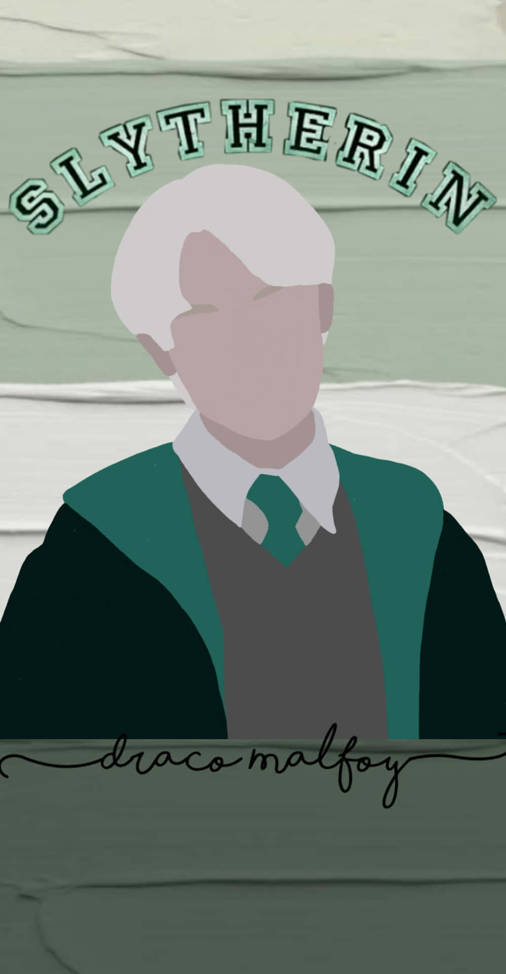Join Slytherin&Discover Your Fate