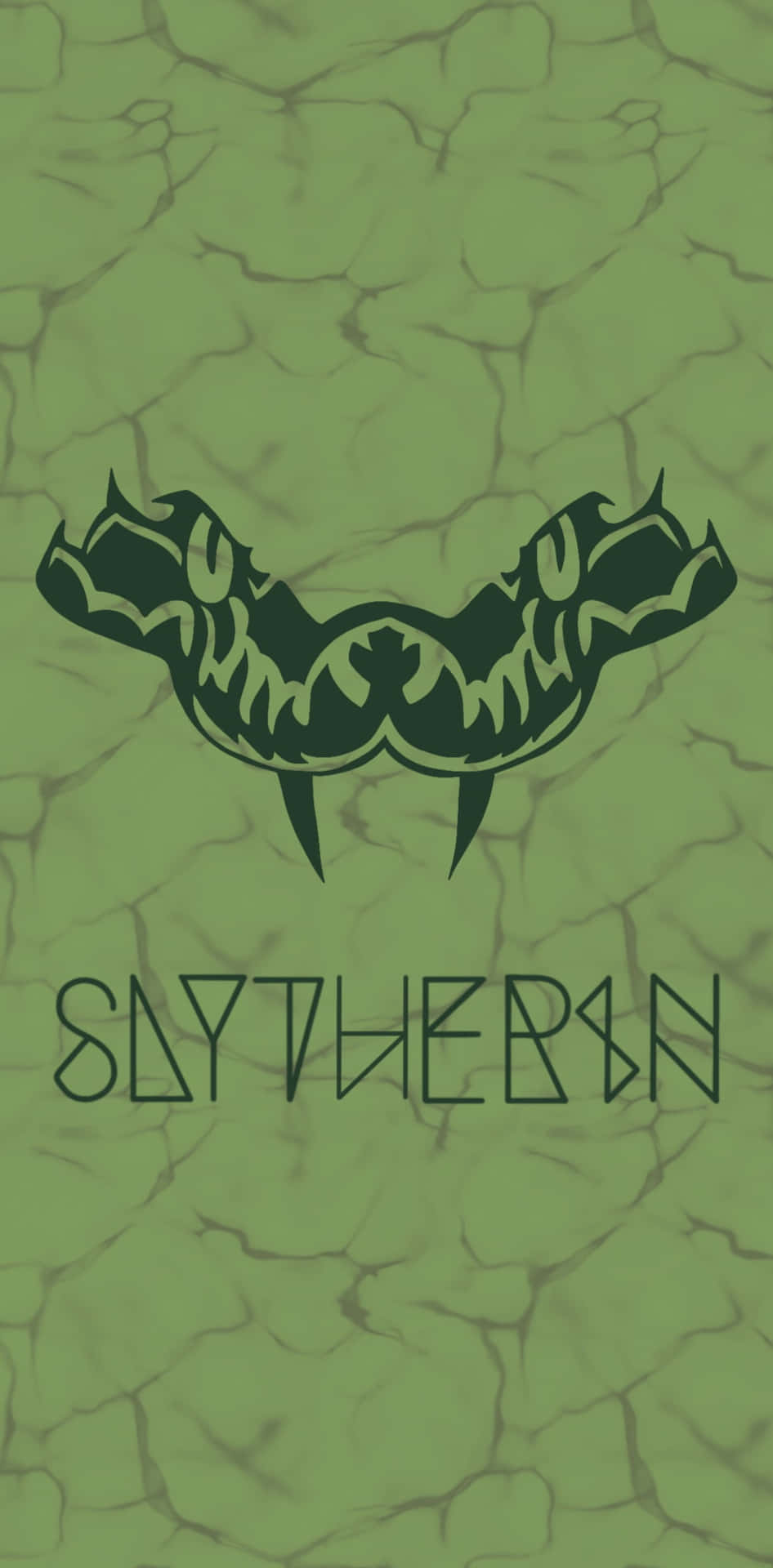 L'orgogliodi Slytherin