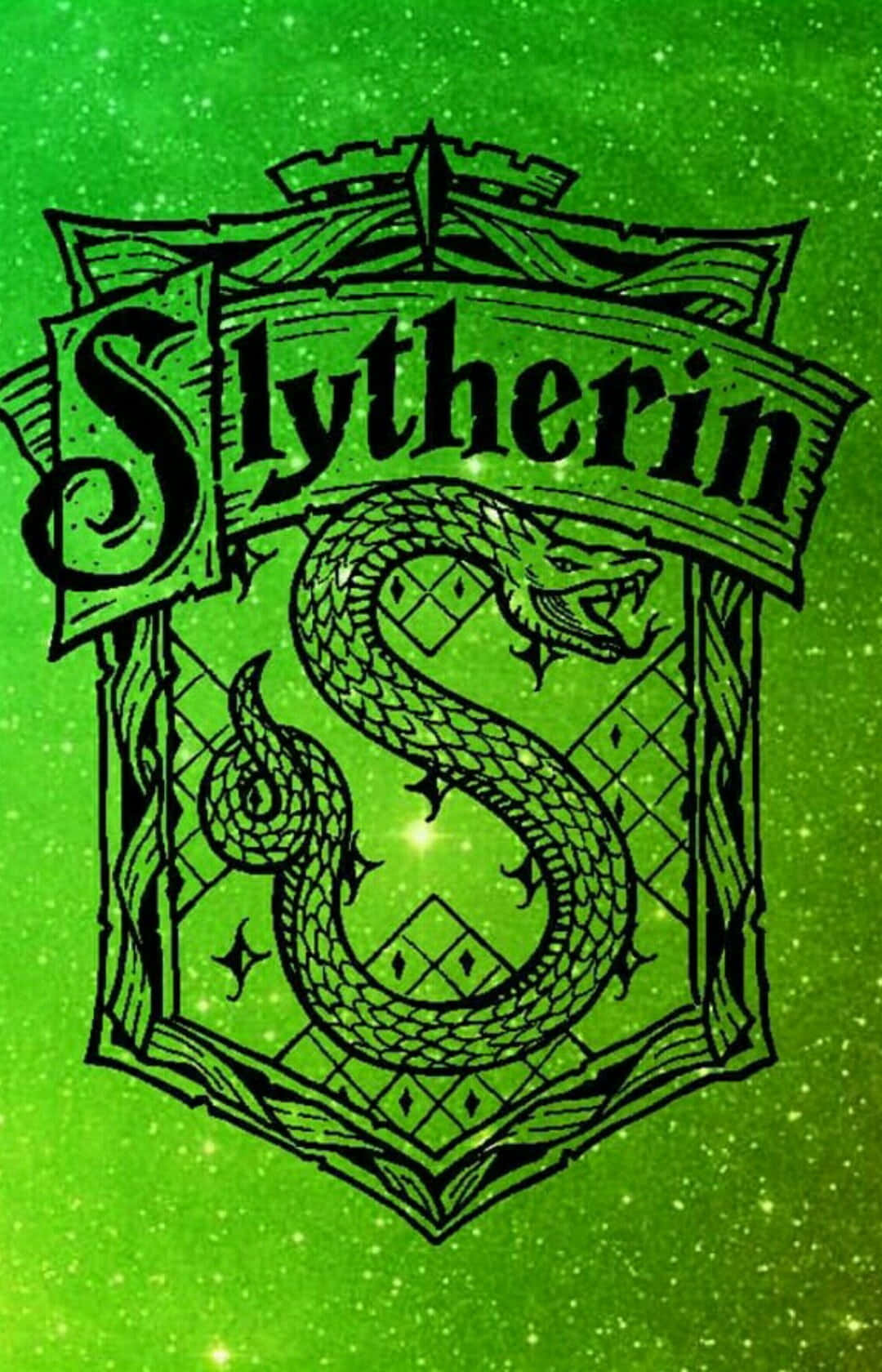 Orgogliodi Slytherin