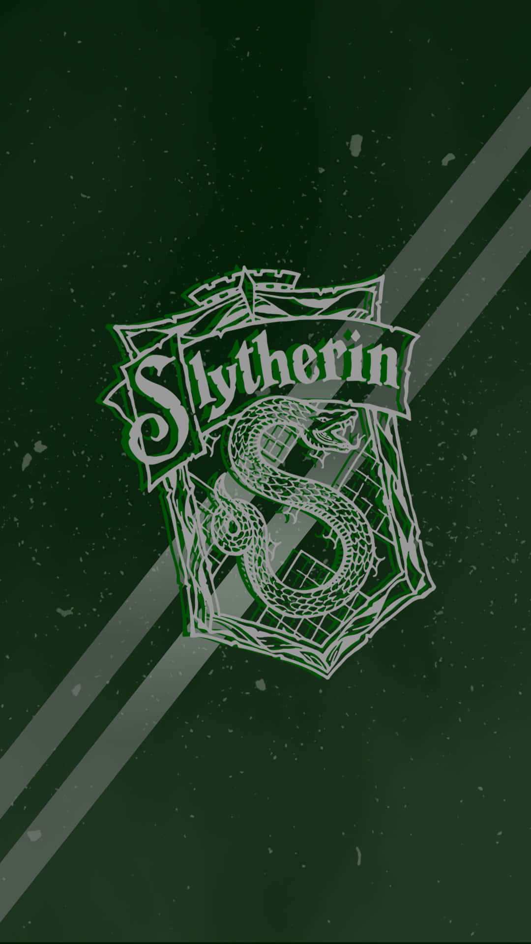 Slytherin Life