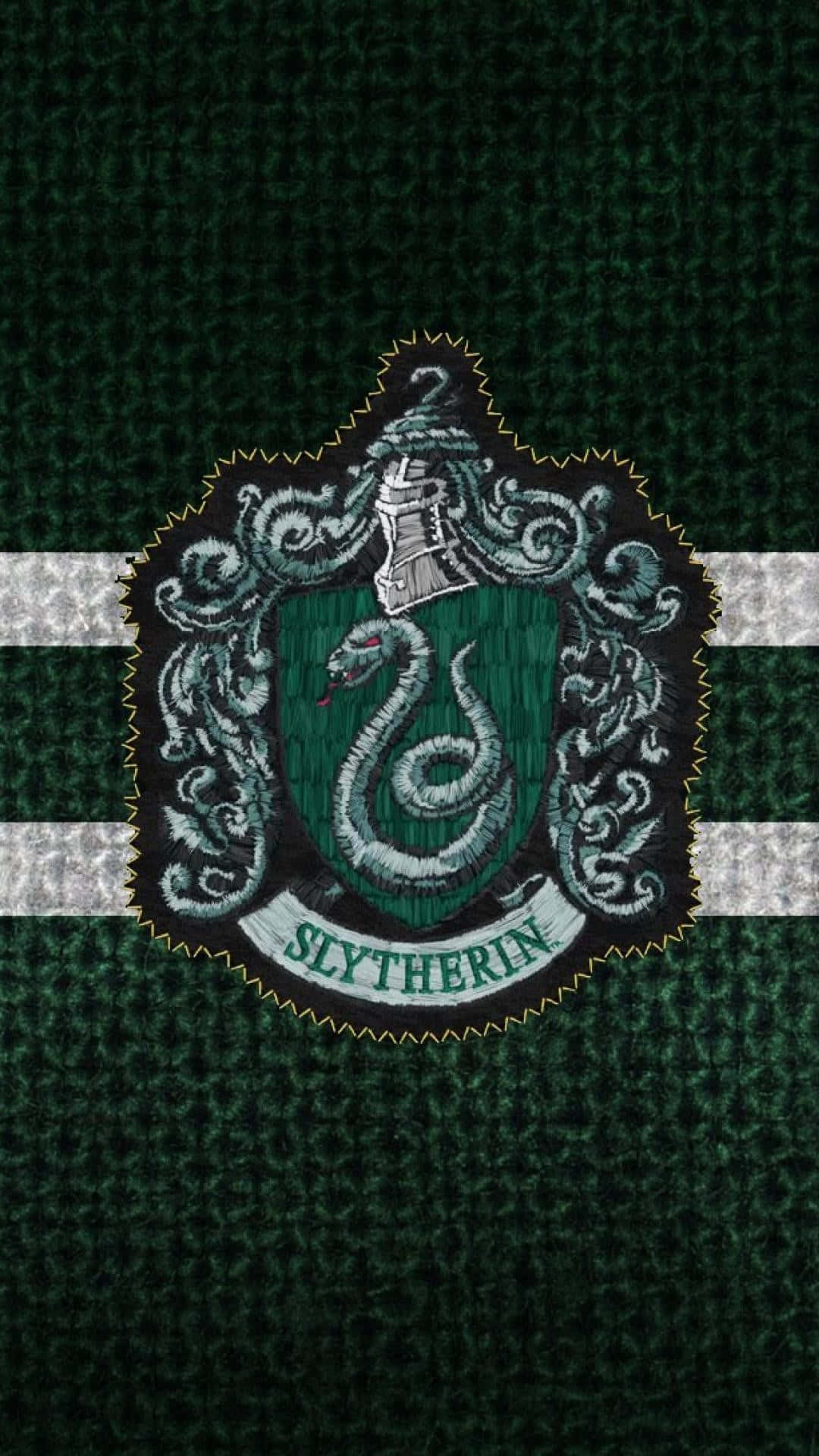 Slytherin aesthetic green harry potter hogwarts HD phone wallpaper   Peakpx