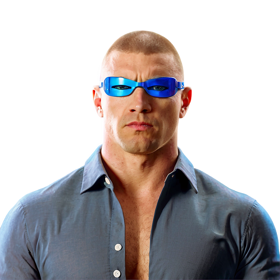 Smackdown C PNG