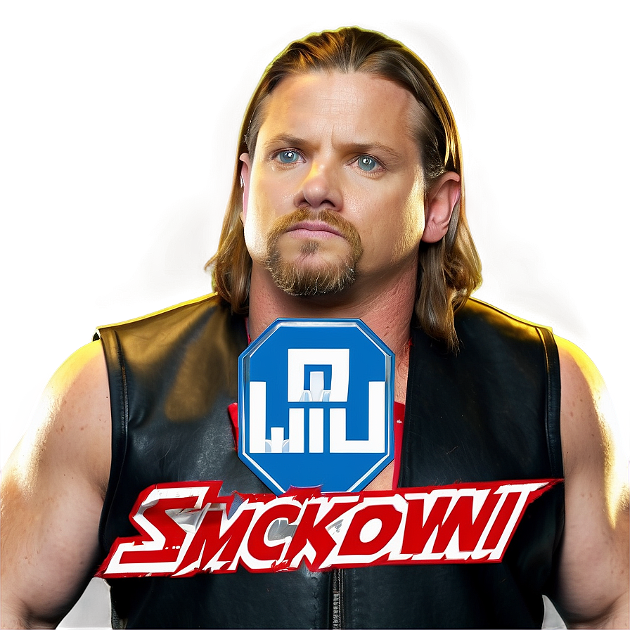 Smackdown Official Logos Png 06252024 PNG