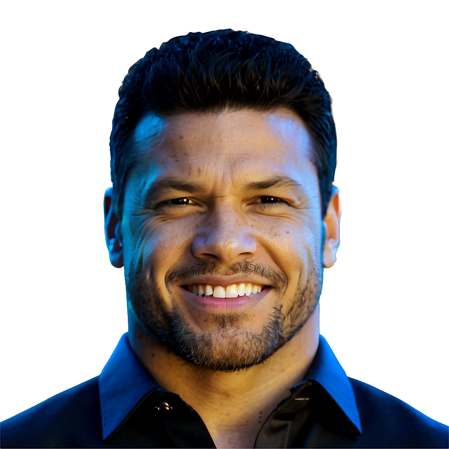 Smackdown Pre-show Panels Png 06252024 PNG