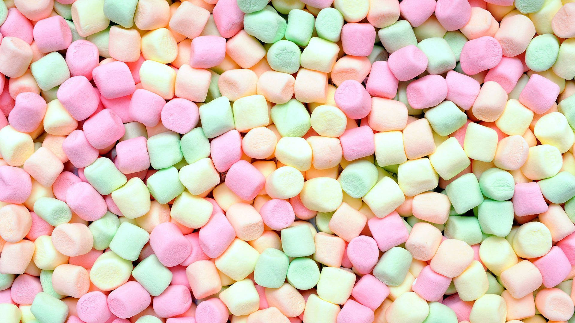 Chi tiết với hơn 59 về hình nền kẹo marshmallow hay nhất  cdgdbentreeduvn