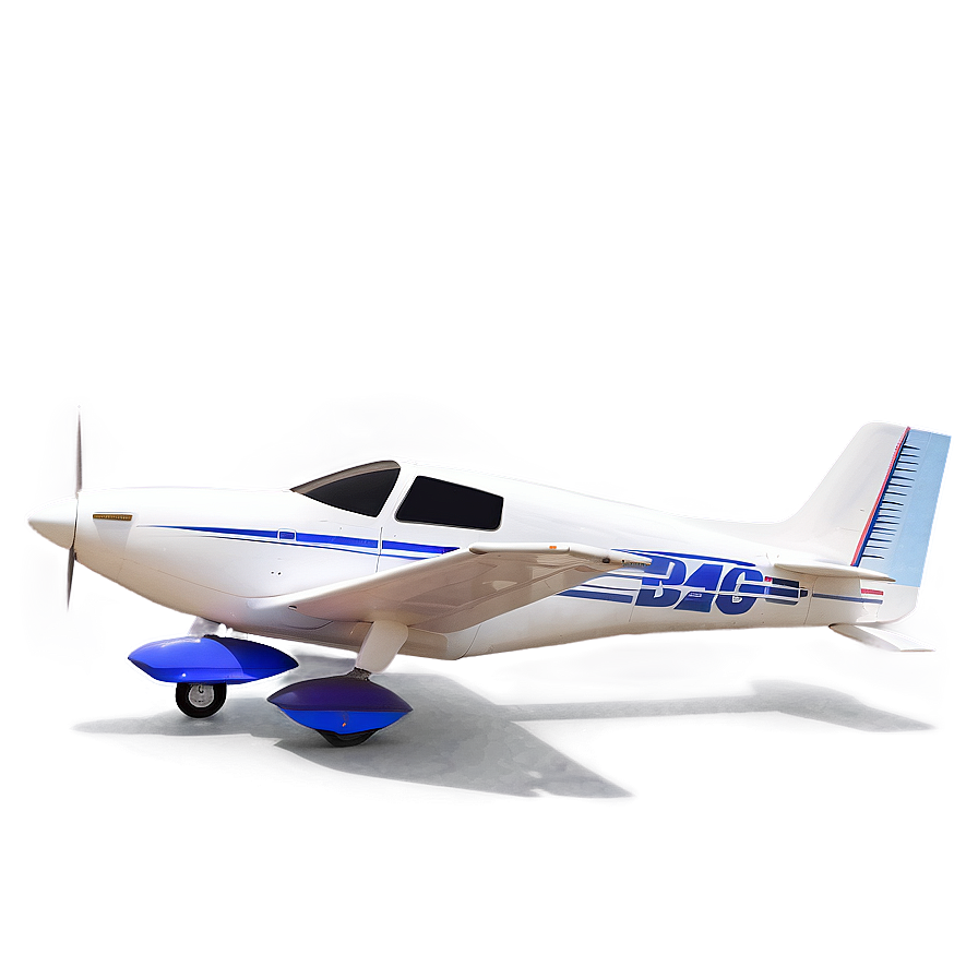 Small Airplane Png Oyc12 PNG