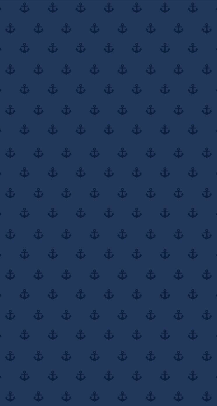 anchor iphone wallpaper