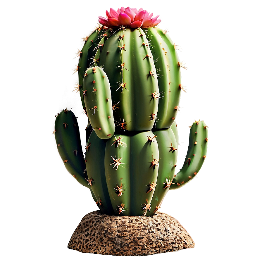 Small Cactus Png 94 PNG