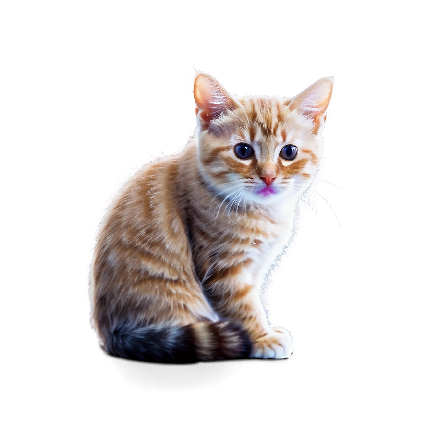 Small Cat Png Hfm11 PNG