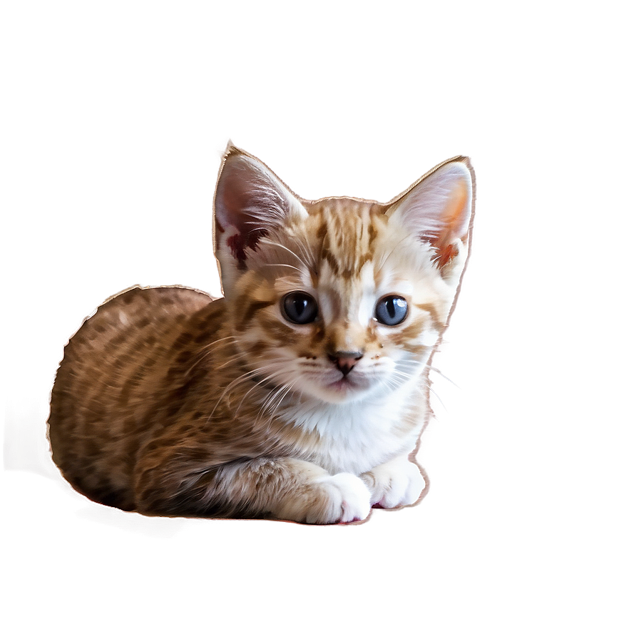 Small Cat Png Hpd77 PNG