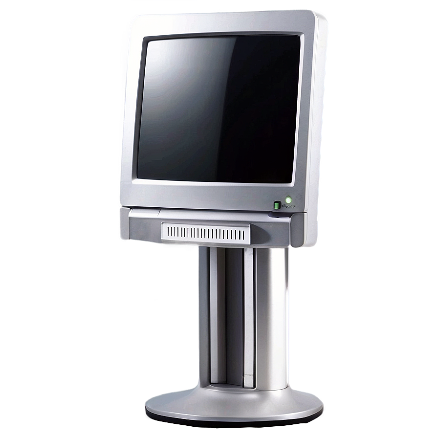 Small Computer Screen Png Eac PNG