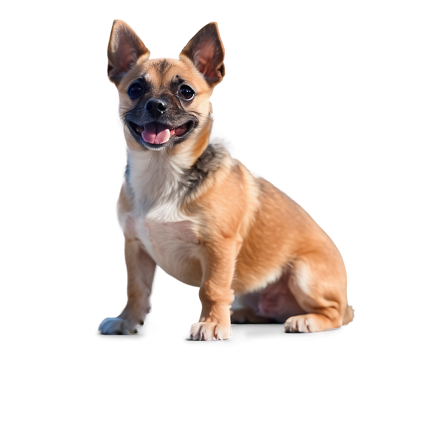 Small Dog Transparent Png 38 PNG