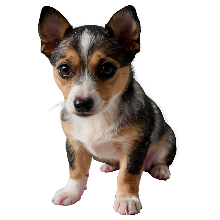 Small Dog Transparent Png Gth99 PNG