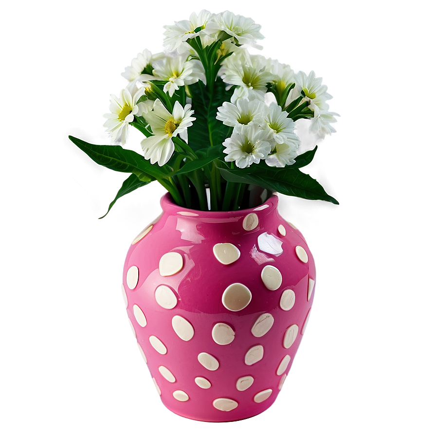 Small Flower Vase Png Ict PNG