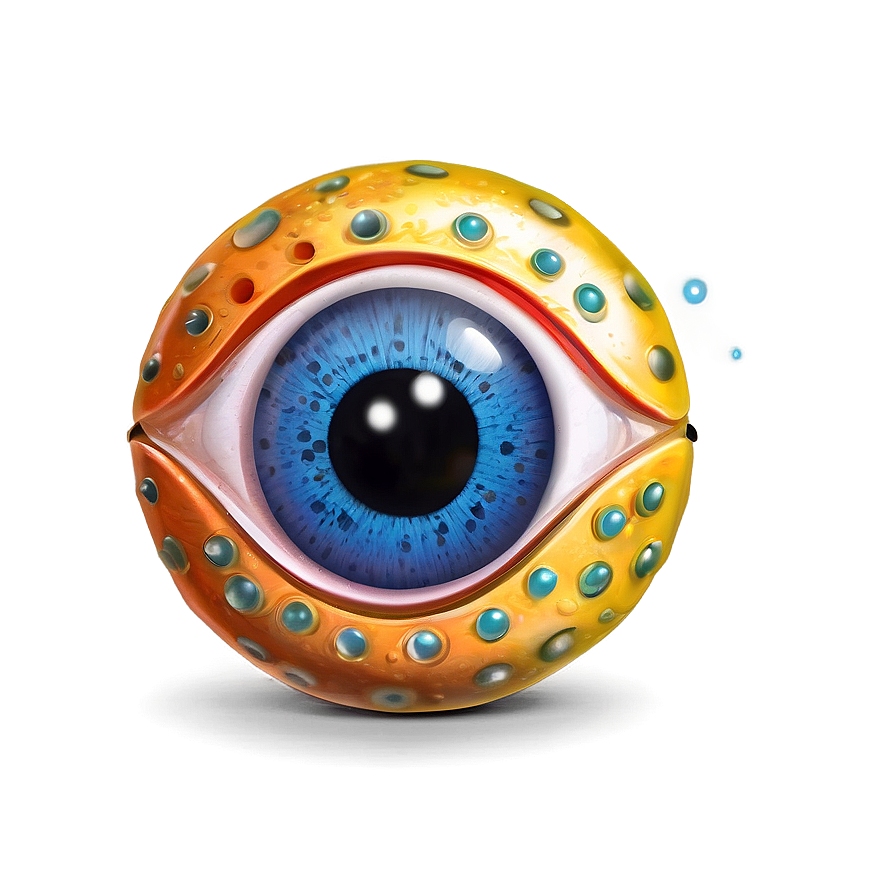 Small Googly Eyes Png Hyo PNG