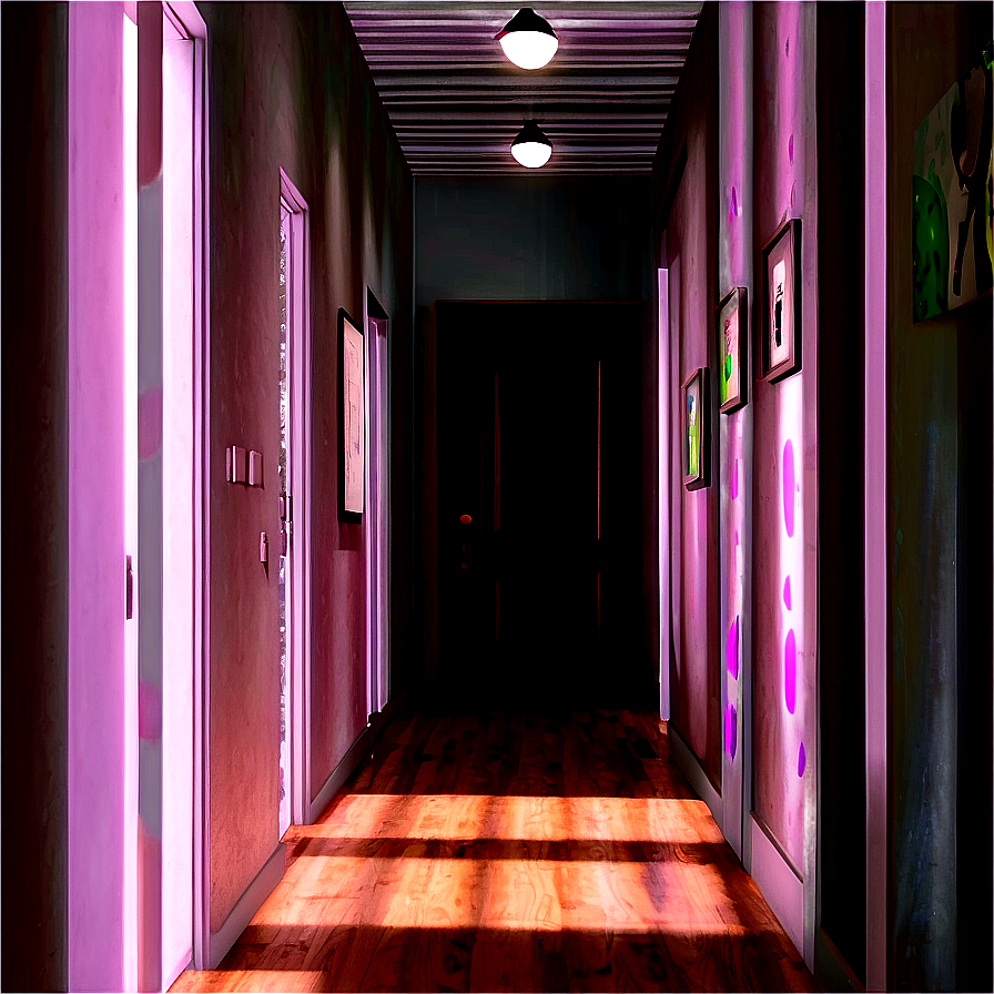 Download Small Hallway Transformations Png 06242024 | Wallpapers.com