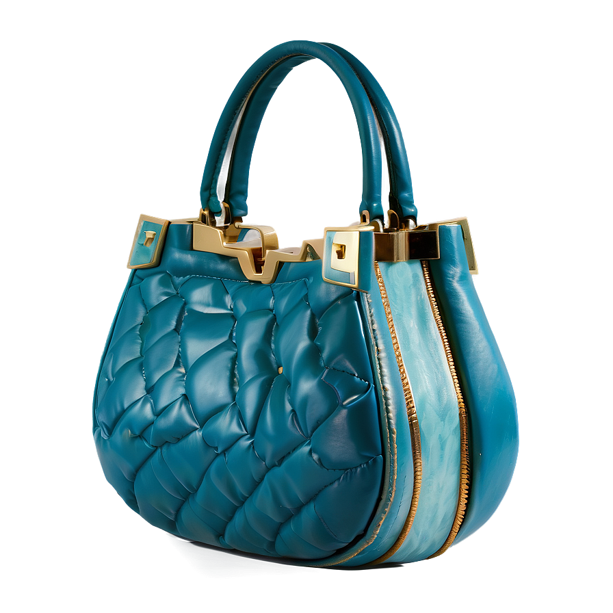 Small Handbag Png 06252024 PNG