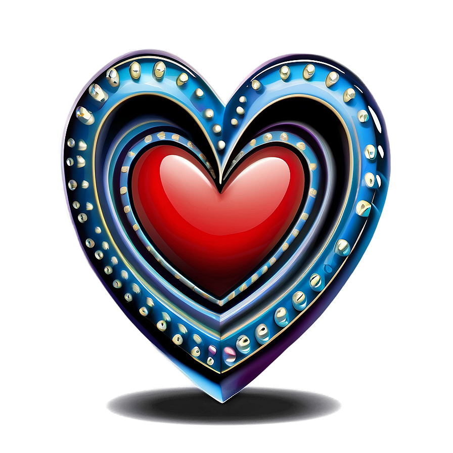 Small Heart Clipart Design Png Dwr PNG