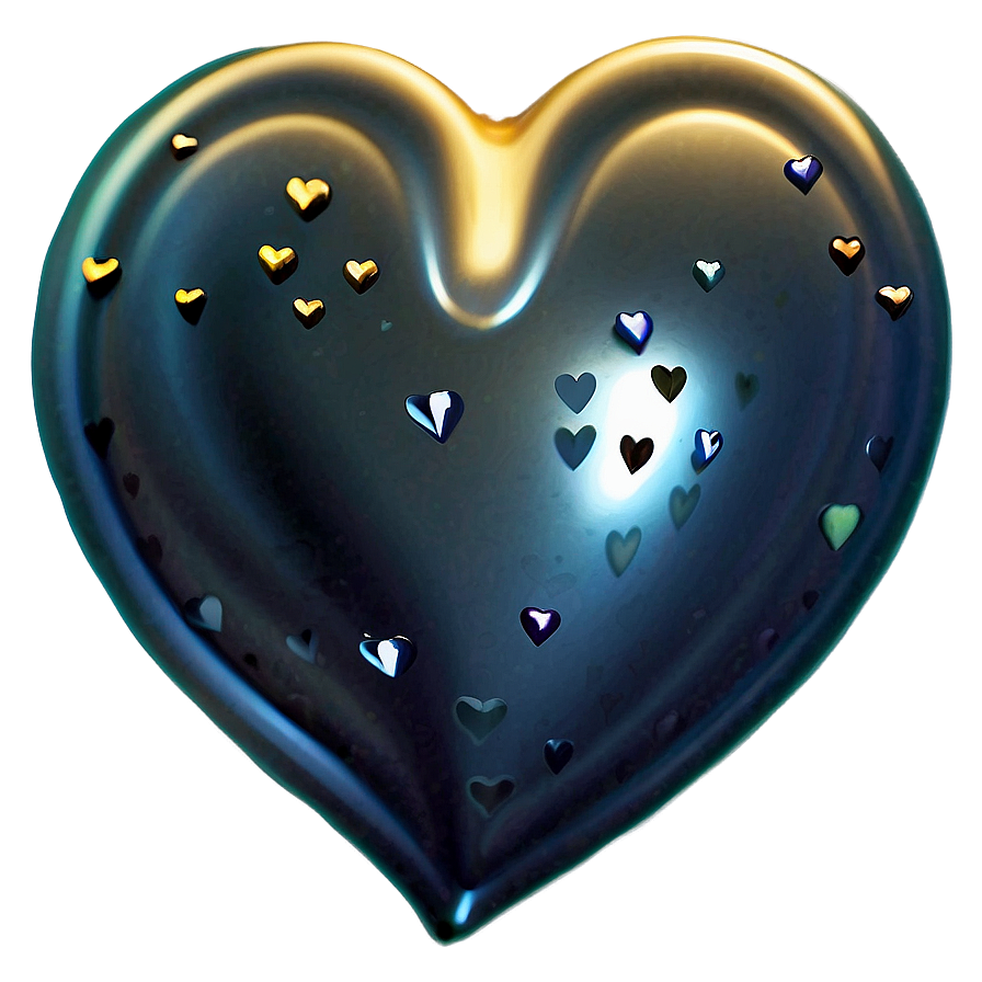 Small Heart Clipart Graphics Png Wcd14 PNG