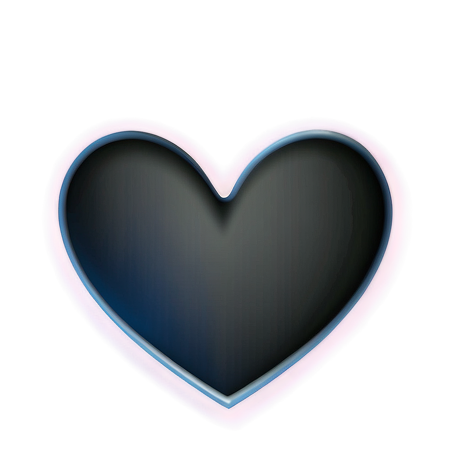 Small Heart Transparent Png 30 PNG