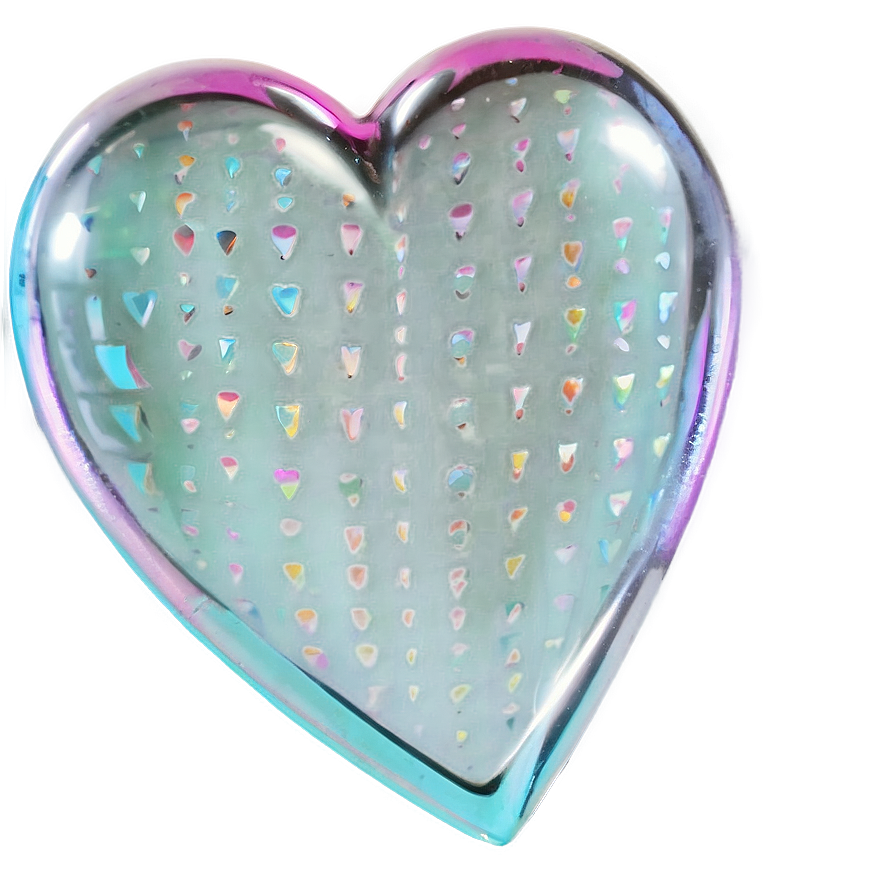 Small Heart Transparent Png Fuc34 PNG